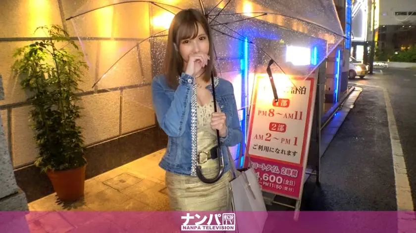 【動画あり】マジ軟派、初撮。 1480 れい 22歳 風俗嬢 ナンパTV 200GANA-2288 (13)