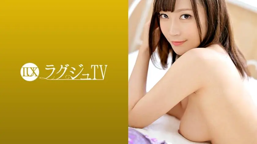 【動画あり】ラグジュTV 1244 常松亜希 36歳 ピアノ講師 259LUXU-1264 (19)