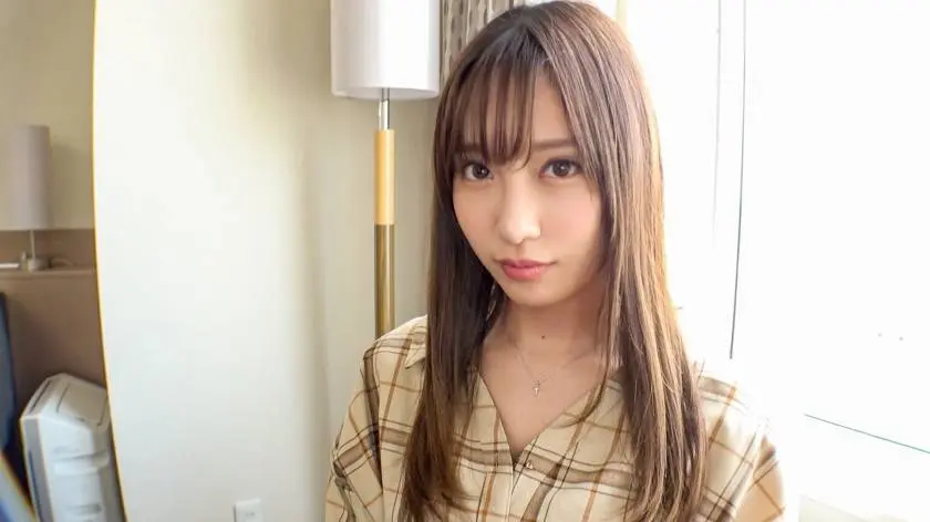 【動画あり】【初撮り】ネットでAV応募→AV体験撮影 1239 夏奈 21歳 大学生(経営学部) シロウトTV SIRO-4150 (10)