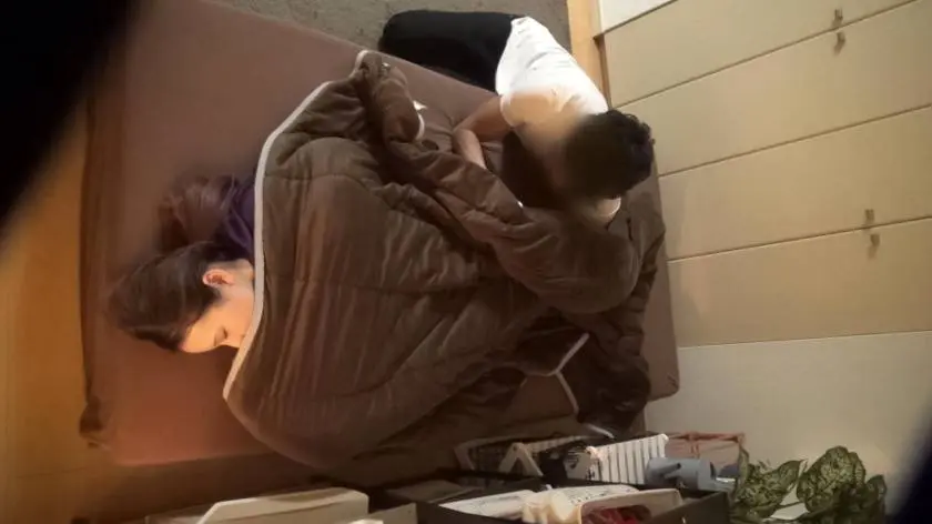 【動画あり】百戦錬磨のナンパ師のヤリ部屋で、連れ込みSEX隠し撮り 159 うい 22歳 アパレル店員 ナンパTV 200GANA-2273 (3)