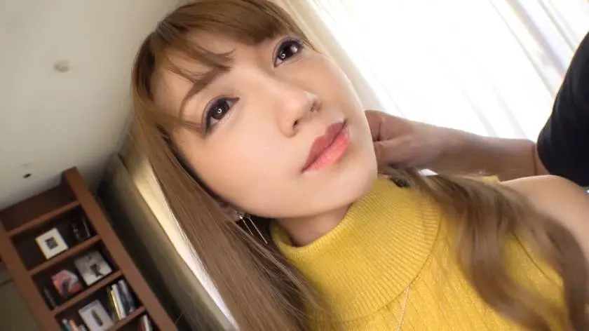 【動画あり】【初撮り】ネットでAV応募→AV体験撮影 1252 ほしな 31歳 専業主婦 シロウトTV SIRO-4142 (14)