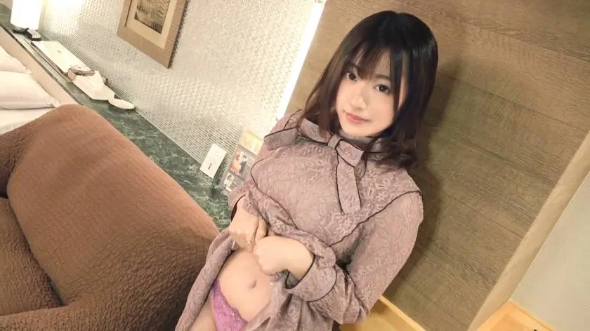 【動画あり】ネットでAV応募→AV体験撮影 1275 あさみ 20歳 通訳(秘書) シロウトTV SIRO-4160 (1)