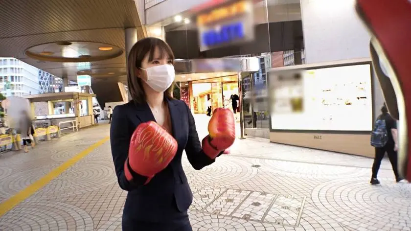 【動画あり】マジ軟派、初撮。 1495 愛音 30歳 保険屋 ナンパTV 200GANA-2298 (2)