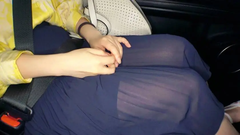 【動画あり】募集ちゃん ～求む。一般素人女性～ ちはや 25歳 アナウンサー(元地方局アナ) 261ARA-440 (3)