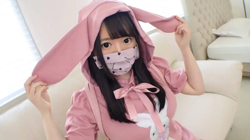 【動画あり】【初撮り】ネットでAV応募→AV体験撮影 1277 ひより 20歳 ニート シロウトTV SIRO-4190 (1)