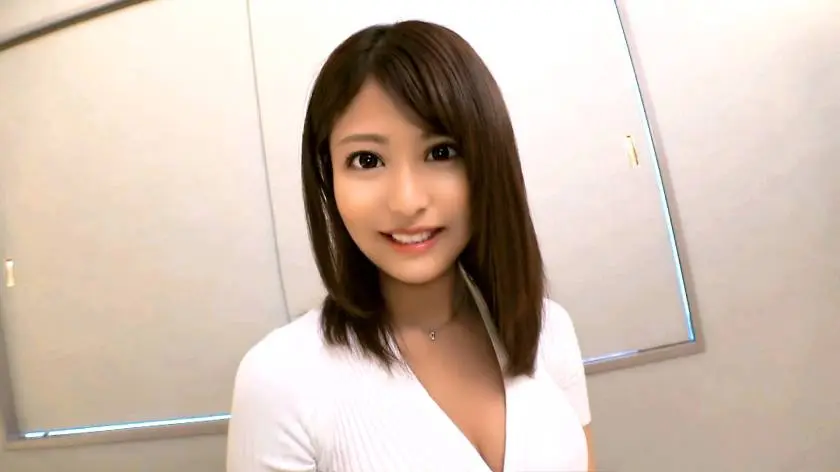 【動画あり】ラブホドキュメンタリー休憩2時間/71 ゆう/26歳/趣味：アプリで男漁りのド淫乱Fカップ妻 300NTK-394 (3)