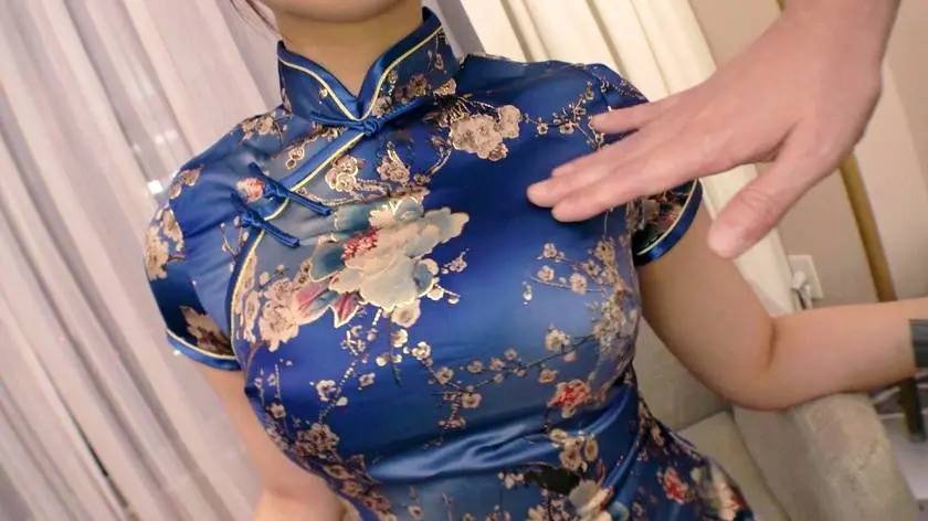 【動画あり】募集ちゃん ～求む。一般素人女性～ えちか 20歳 通訳(中国語) 261ARA-441 (5)