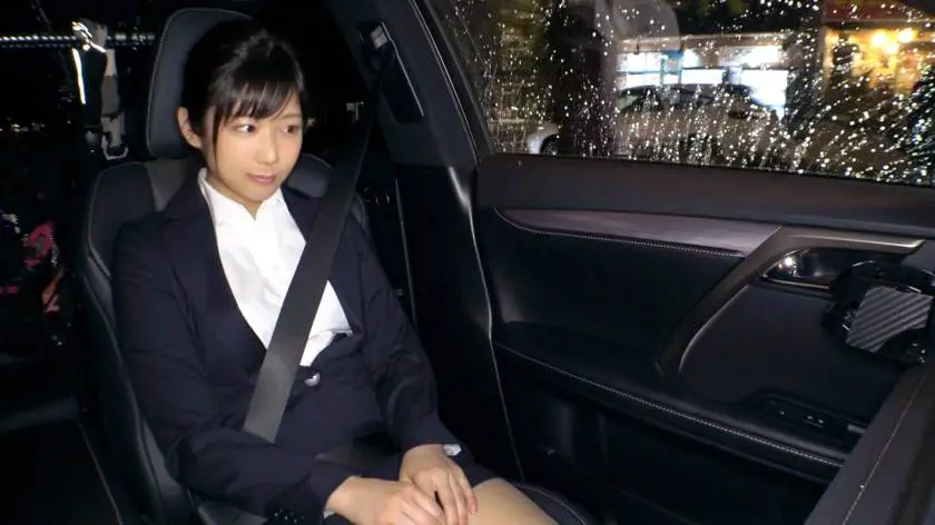 【動画あり】募集ちゃん ～求む。一般素人女性～ なな 26歳 コンサルティング会社 261ARA-446 (5)