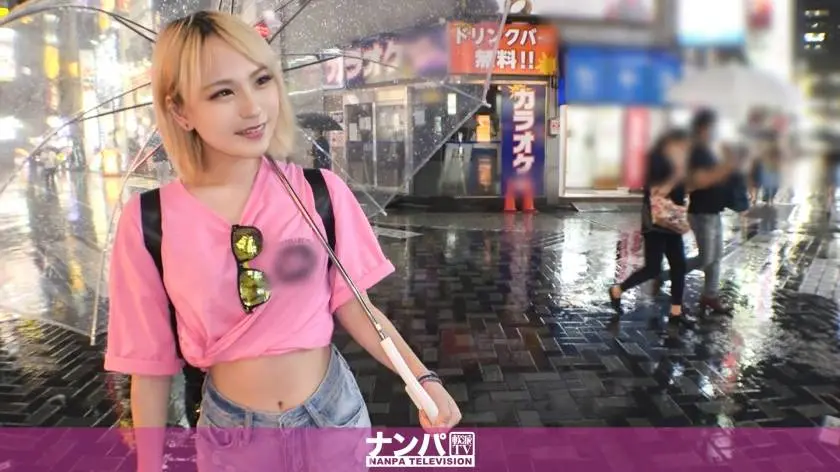 【動画あり】マジ軟派、初撮。 1512 あゆか 21歳 フリーター ナンパTV 200GANA-2325 (13)