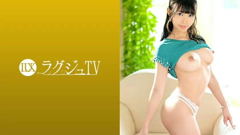 【動画あり】ラグジュTV 1293 佐倉瑠衣 25歳 看護師 259LUXU-1307 (19)