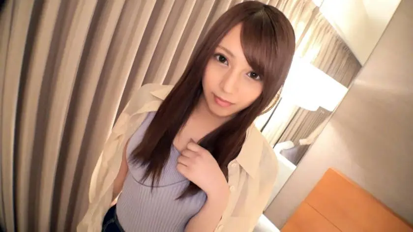 【動画あり】【初撮り】ネットでAV応募→AV体験撮影 1302 樹 20歳 専門学生(美容系) シロウトTV SIRO-4218 (10)