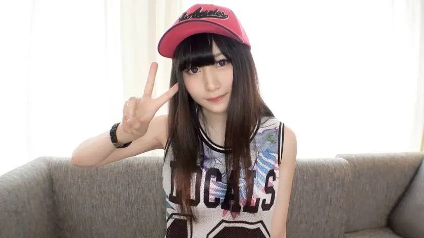 【動画あり】【初撮り】ネットでAV応募→AV体験撮影 1328 帆波 20歳 大学生(理系) シロウトTV SIRO-4244 (1)