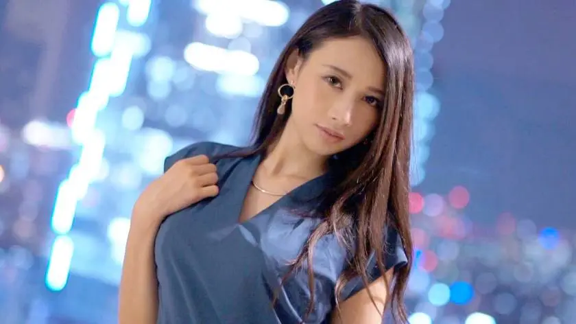 【動画あり】ラグジュTV 1310 永山夏美 26歳 アパレルデザイナー 259LUXU-1326 (2)
