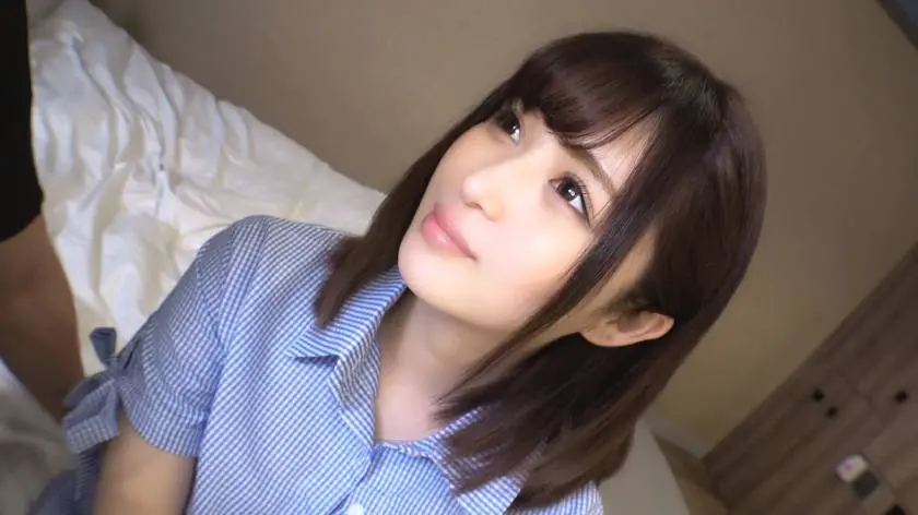 【動画あり】ラブホドキュメンタリー休憩2時間/81 あすか/20歳/彼氏に貢ぐ系のダメンズ好きお嬢様 300NTK-403 (2)