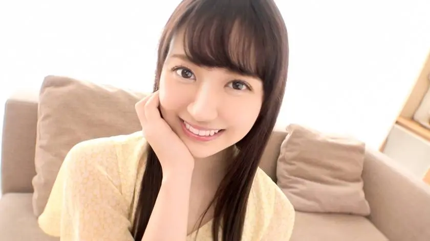 【動画あり】 【初撮り】ネットでAV応募→AV体験撮影 1383 ゆきの 21歳 大学3年生 シロウトTV SIRO-4298 (1)
