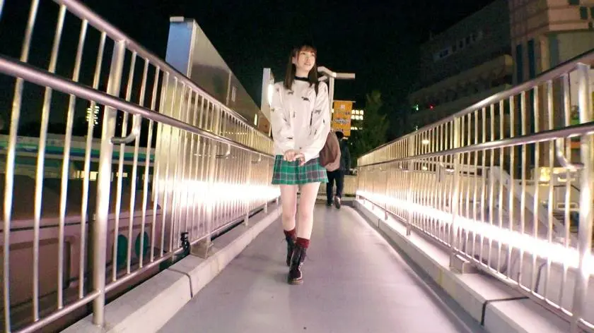 【動画あり】募集ちゃん ～求む。一般素人女性～ ありさ 21歳 劇団員(他アルバイト) 261ARA-466 (2)