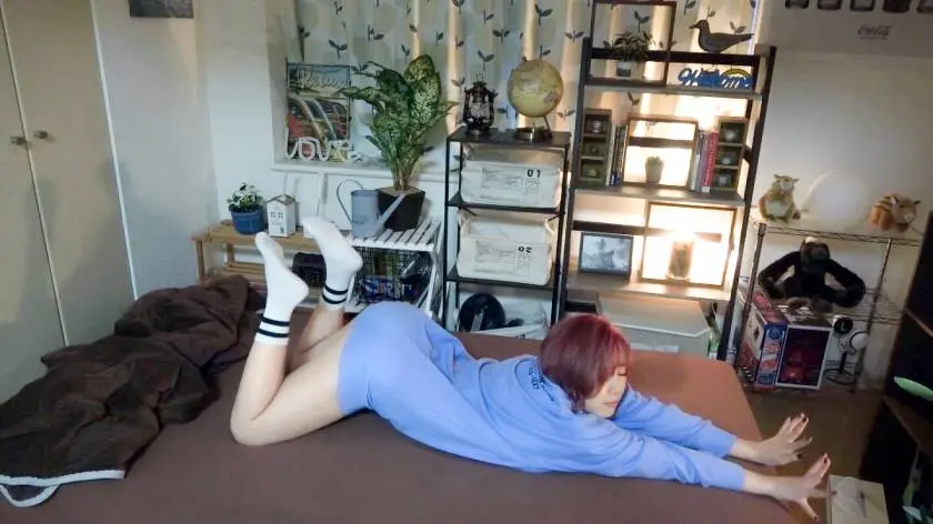 【動画あり】百戦錬磨のナンパ師のヤリ部屋で、連れ込みSEX隠し撮り 181 ねね 21歳 フリーター ナンパTV 200GANA-2380 (3)