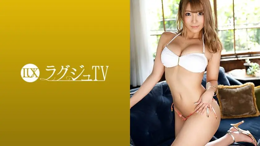 【動画あり】ラグジュTV 1330 高崎萌 25歳 看護師 259LUXU-1339 (21)