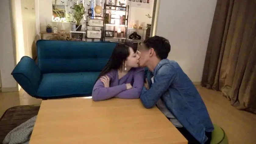 【動画あり】百戦錬磨のナンパ師のヤリ部屋で、連れ込みSEX隠し撮り 184 しずく 23歳 OL ナンパTV 200GANA-2402 (1)