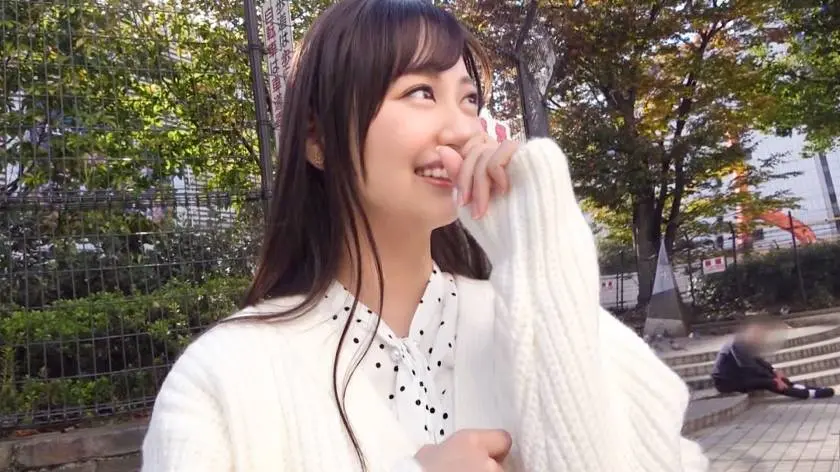 【動画あり】マジ軟派、初撮。 1565 ゆきの 21歳 女子大生 ナンパTV 200GANA-2400 (3)