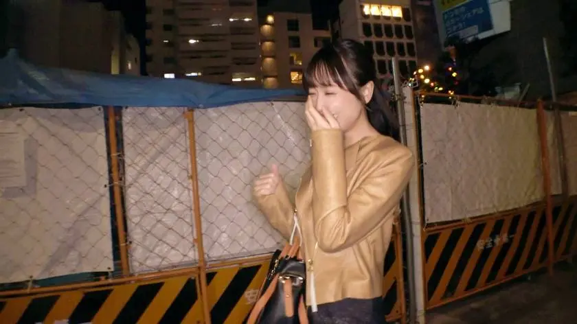 【動画あり】 募集ちゃん ～求む。一般素人女性～ まみ 27歳 専業主婦 261ARA-467 (4)