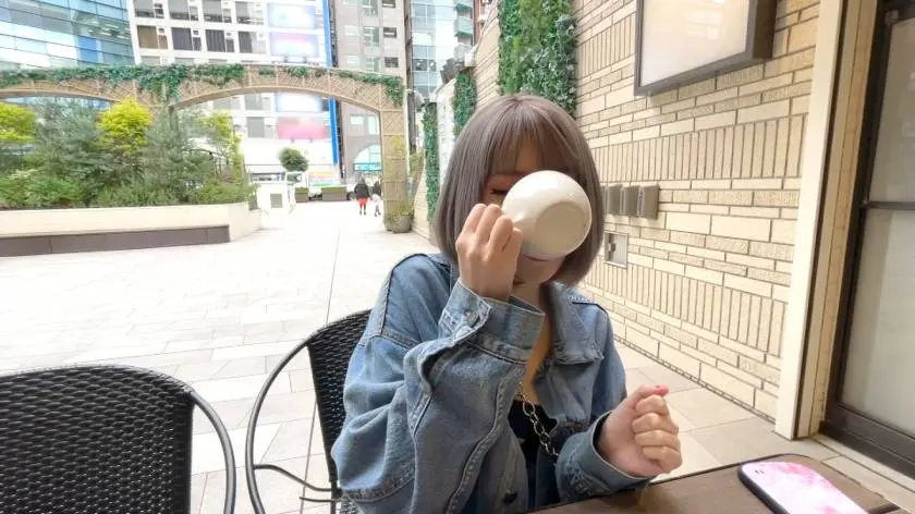 【動画あり】ラブホドキュメンタリー休憩2時間/94 きゃんまよ/20歳/巨乳浪花娘の本能が叫ぶ！ド淫乱タイガー 300NTK-492 (5)