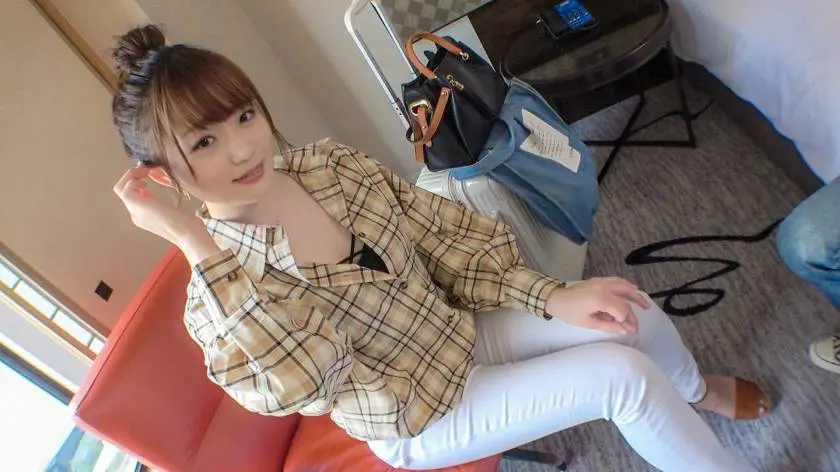 【動画あり】マジ軟派、初撮。 1578 みなみ 22歳 ケーキ屋 ナンパTV 200GANA-2419 (2)
