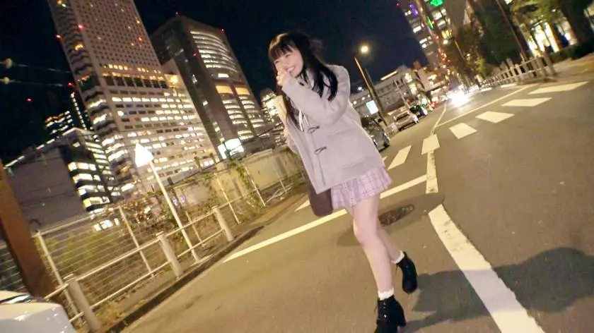【動画あり】募集ちゃん ～求む。一般素人女性～ ちはる 19歳 専門学生 261ARA-470 (2)