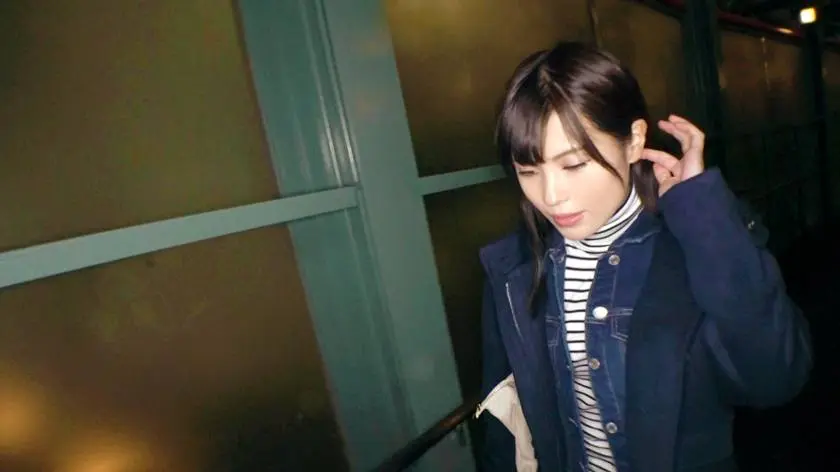 【動画あり】募集ちゃん ～求む。一般素人女性～ まこ 30歳 スーパー(品出し) 261ARA-475 (2)