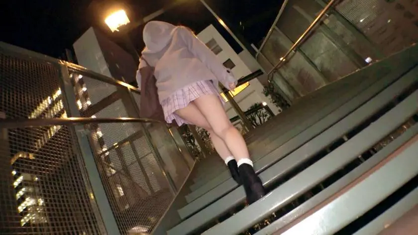 【動画あり】募集ちゃん ～求む。一般素人女性～ ちはる 19歳 専門学生 261ARA-470 (3)
