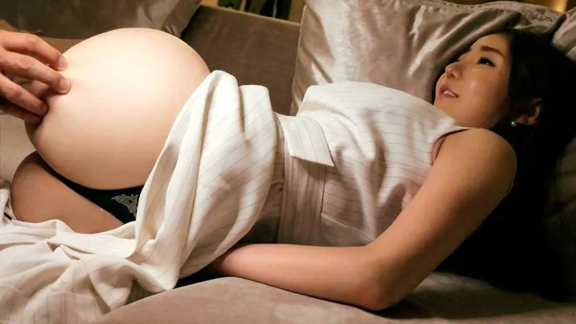 【動画あり】ラグジュTV 1348 上杉美香 34歳 歯科医師 259LUXU-1360 (4)