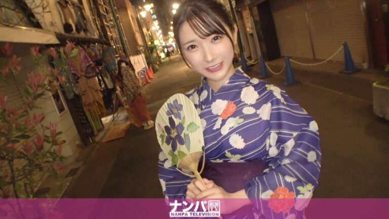 ひかる 24歳 塾の講師 マジ軟派、初撮。 200GANA-3092