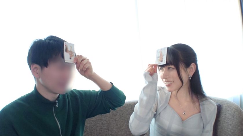 【動画あり】りり 26歳 美容家 兼 美容師 マジ軟派、初撮。 200GANA-3232