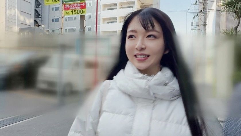 【動画あり】サチカさん 俺の素人-Z- 230ORESO-005