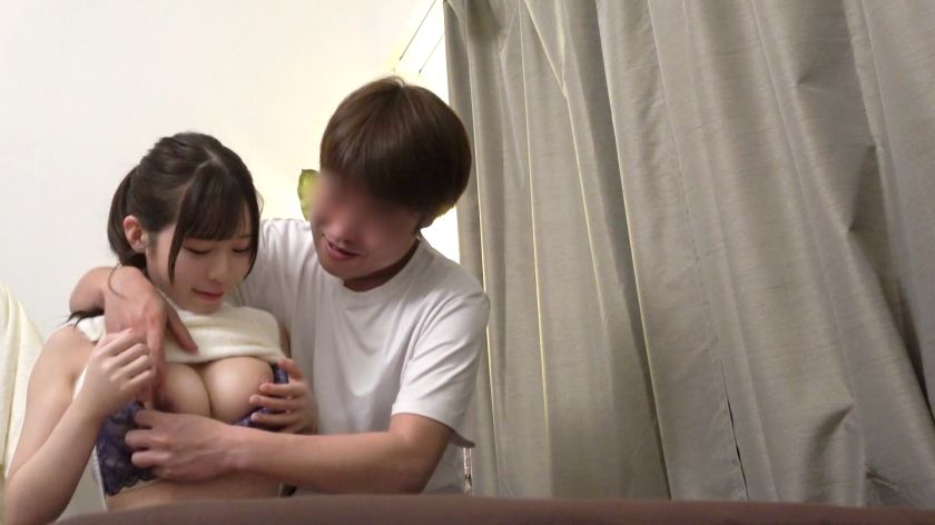 【動画あり】りりか 21歳 大学生 百戦錬磨のナンパ師のヤリ部屋で、連れ込みSEX隠し撮り 200GANA-3247