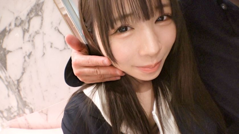 【動画あり】りりか 21歳 飲食店バイト 【初撮り】ネットでAV応募→AV体験撮影 SIRO-5524