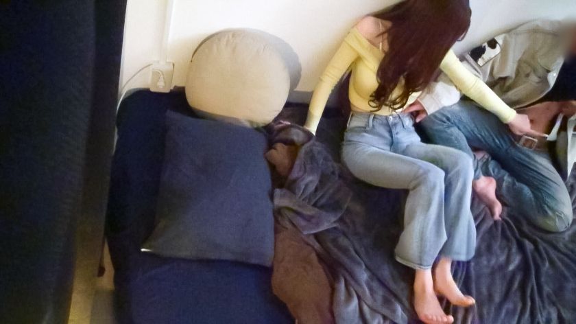 【動画あり】うい 21歳 ショコラティエ助手 百戦錬磨のナンパ師のヤリ部屋で、連れ込みSEX隠し撮り 200GANA-3265