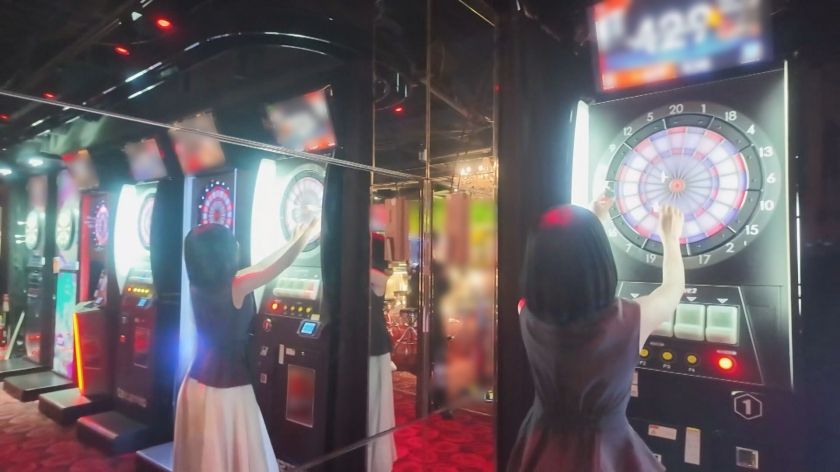 【動画あり】みゆり 25歳 OL マジ軟派、初撮。 200GANA-3274