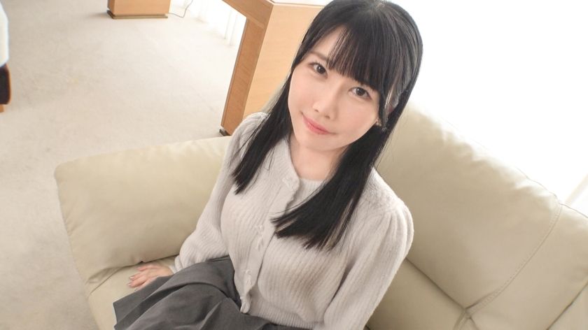 【動画あり】かな 20歳 アイスクリーム屋さん 【初撮り】ネットでAV応募→AV体験撮影 SIRO-5563