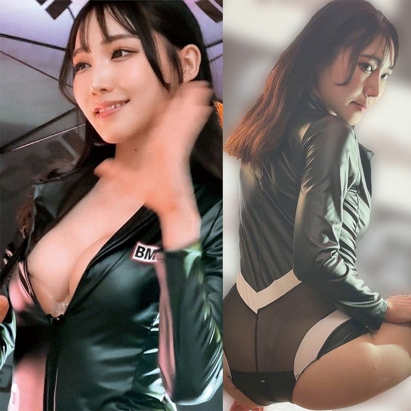 【動画あり】RIO 俺の素人-Z- 230OREMO-437