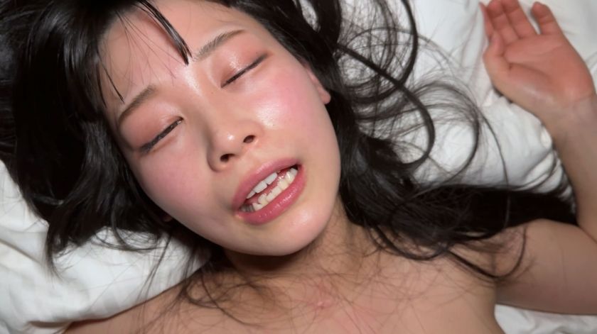 【動画あり】名門女学院2年生。ミスコン受賞者。完璧な経歴と希望溢れる未来に傷をつけるハメ撮りデートの一部始終。 まんまんランド 476MLA-250