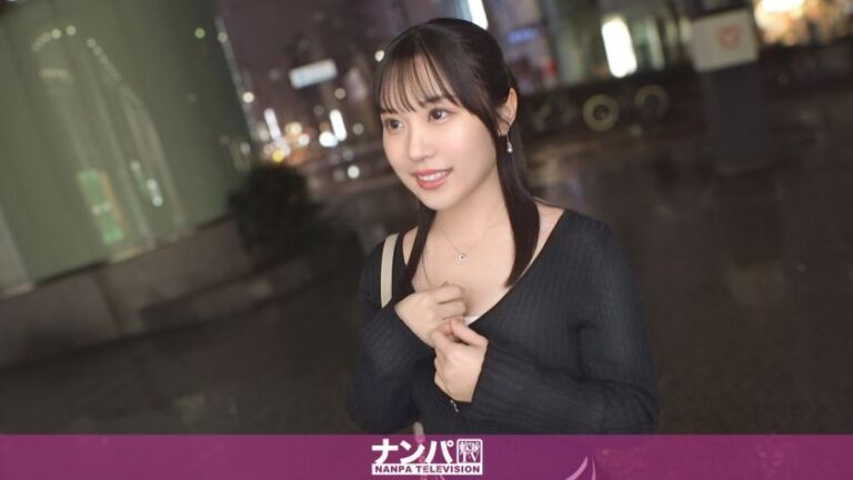 こいろ 20歳 調理の専門学生 マジ軟派、初撮。 200GANA-3257