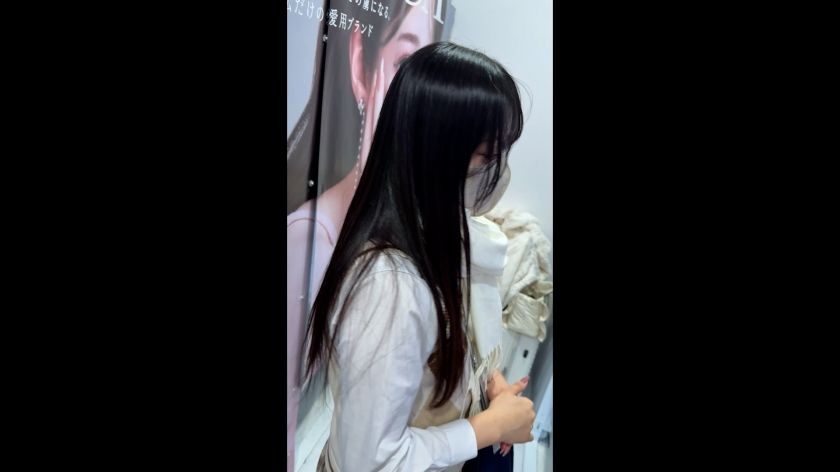 【動画あり】りんか 黒船 326FCT-198