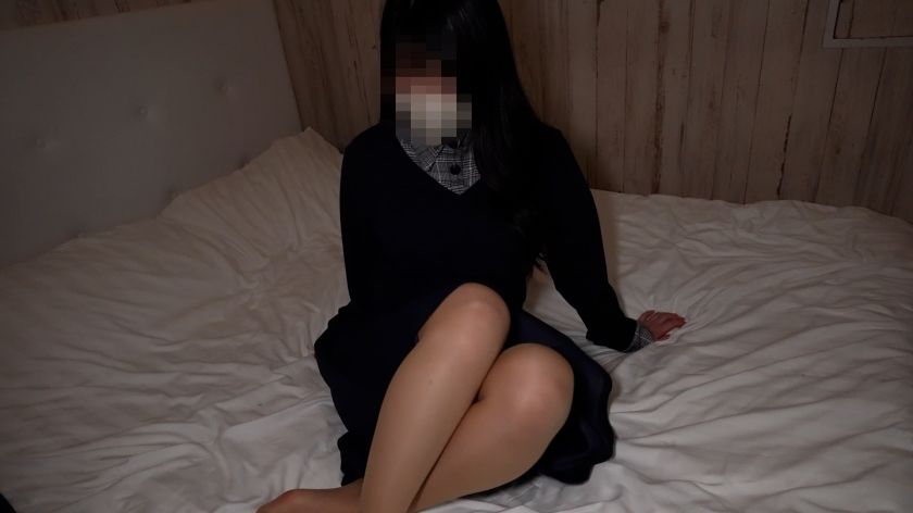 【動画あり】つきひ 黒船 326FCT-201