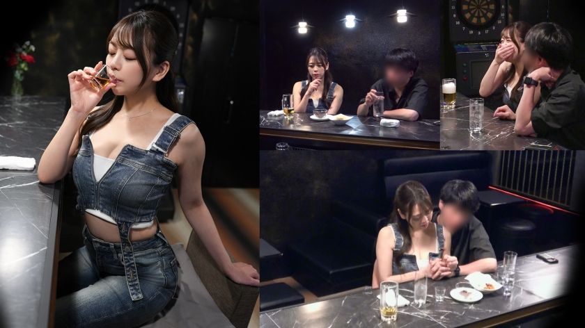 【動画あり】すみれ ナンパ師の連れ込み部屋盗撮 DDH-359