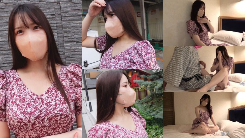 【動画あり】しおり 独占ちゃん DOCS-113