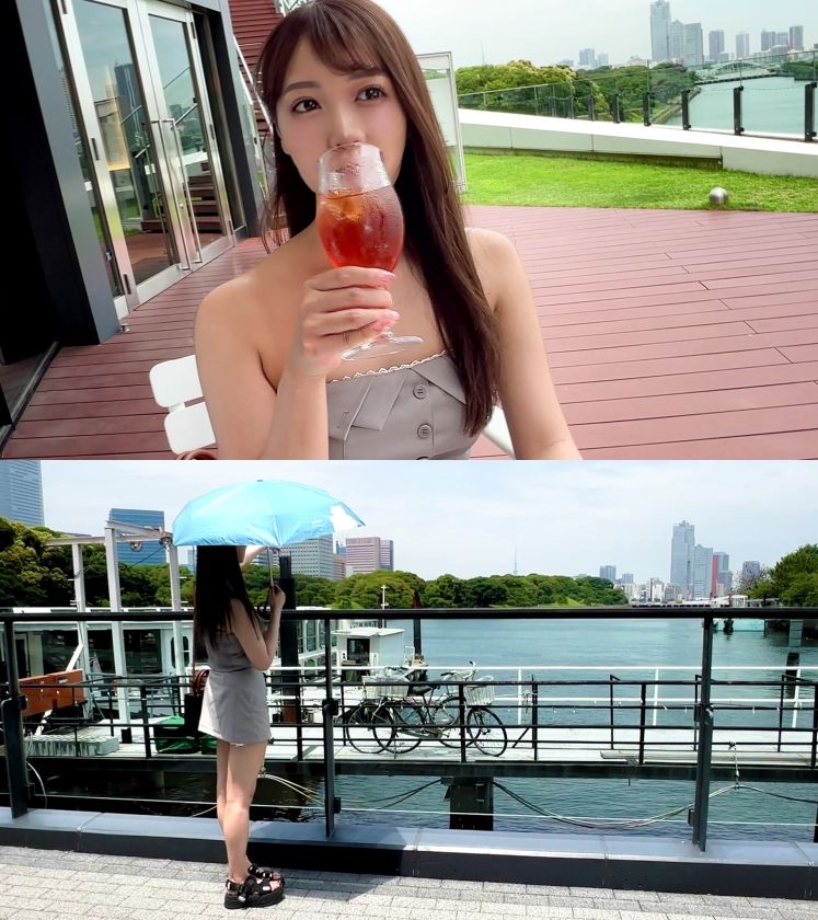 【動画あり】あお MOON FORCE 2nd MFCS-187