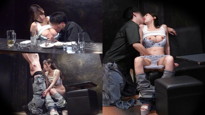 【動画あり】すみれ ナンパ師の連れ込み部屋盗撮 DDH-359