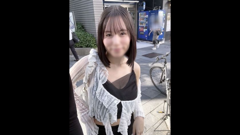 【動画あり】きき 黒船 326FCT-187