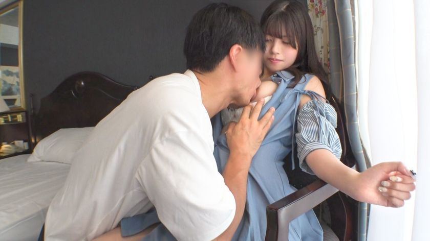 【動画あり】ゆいさん 25歳 OL 【初撮り】ネットでAV応募→AV体験撮影 SIRO-5578